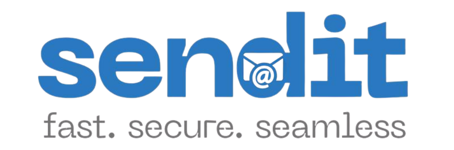 Sendit Logo